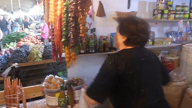 Грузия. Армения. 2018 смотреть онлайн