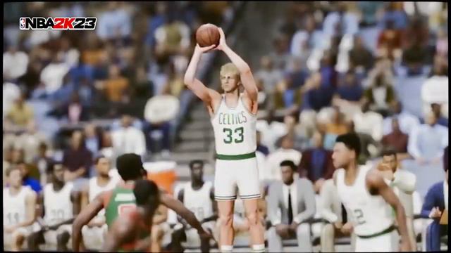 NBA2k23 Review by voice of 2k esports Scott Cole смотреть онлайн