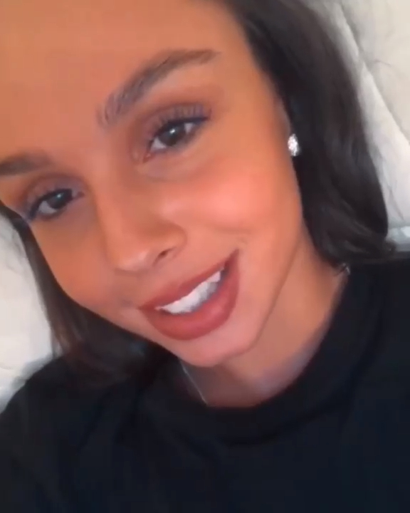 Серебро @ Лиза Корнилова (Инстаграм) (03.03.19) смотреть онлайн