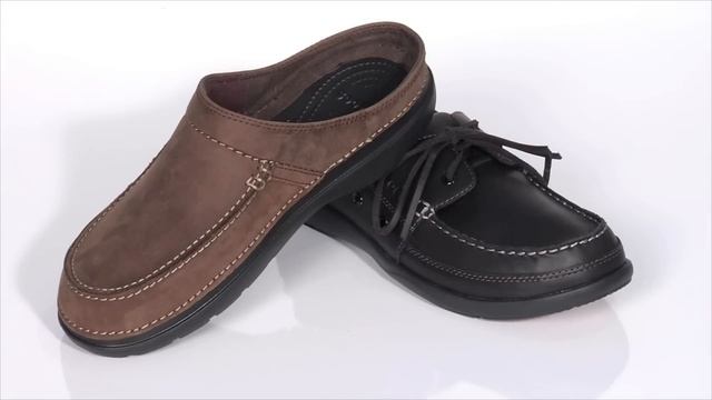 Crocs - история бренда (2011)