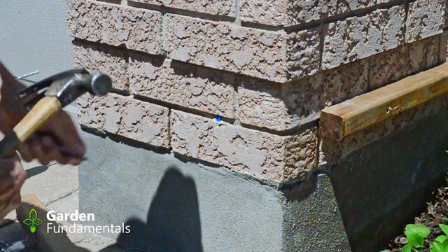 Building a Better Trellis for Clematis смотреть онлайн