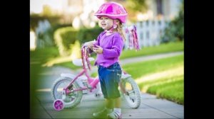Как научить ребенка кататься на велосипеде? 4 способа обучения