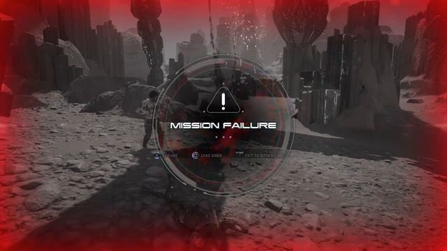 MASS EFFECT BRUH смотреть онлайн
