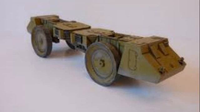 Krupp Raumer S - heavily armoured minesweeper смотреть онлайн