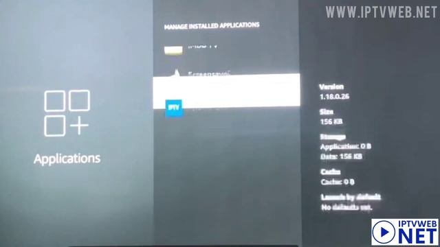 How to Clear App Cache on Fire TV Stick for Better IPTV Functioning смотреть онлайн