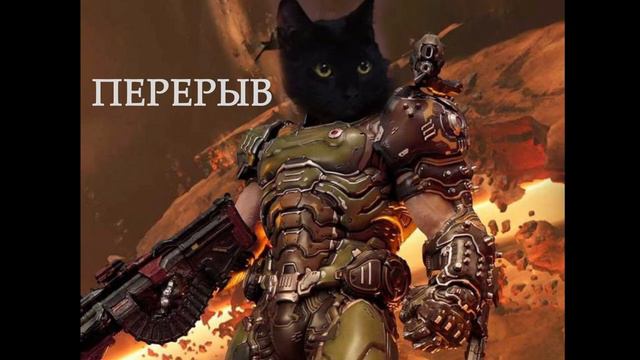 ФИНАЛ DOOM 4 (2016) №4 + DYING LIGHT - the following dlc► forestcatplay смотреть онлайн