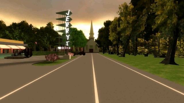 Project Forgiveness by Eric Lomax: A Garry's Mod Recreation смотреть онлайн