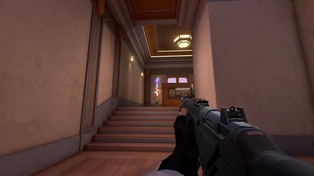 Iso Official Gameplay Reveal // VALORANT смотреть онлайн