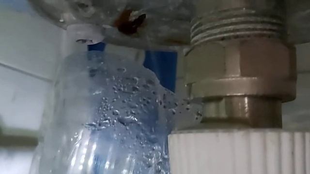 Гидроаккумулятор / гидробак Джилекс на 100 литров - честный отзыв! смотреть онлайн