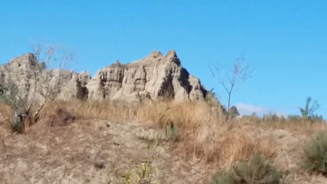 Гуадикс - Жизнь в пещерах , Экскурсии по Испании , Андалусия смотреть онлайн