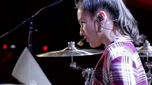 The Warning - SURVIVE