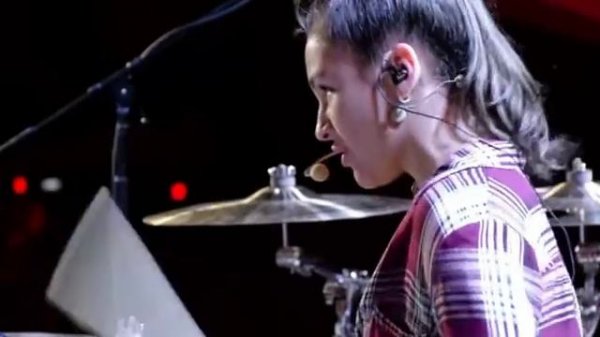 The Warning - SURVIVE