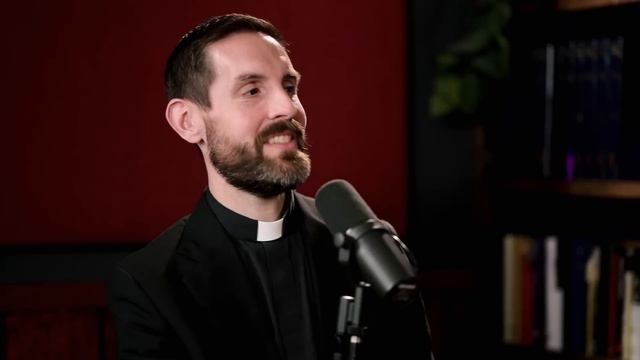 Here’s Why People are SMASHING Their Smart Phones w/ Fr. Michael Baggot смотреть онлайн