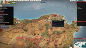 Imperator: Rome - How to enable & use Console Commands | Imperator Cheats
