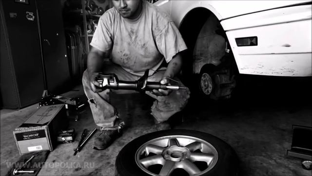 АВТОПОЛКА - автозапчасти г. Самара и г. Новокуйбышевск смотреть онлайн
