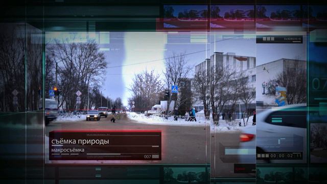 "Стоп - кадр"_арт- студия_город Родники смотреть онлайн