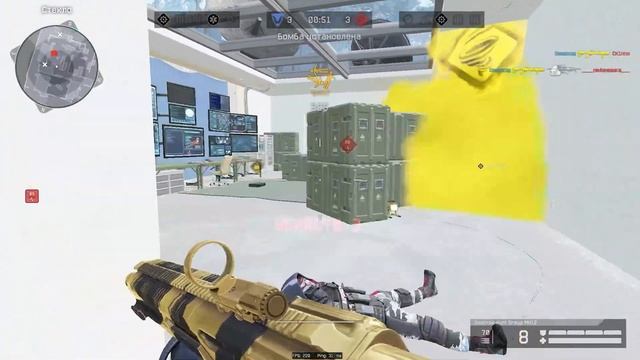 Highlight #40 WF|Warface|Хайлайты Варфейс|Рм #103 смотреть онлайн