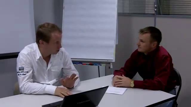 Маркетинг и продажи тренингов, Марк Кукушкин смотреть онлайн