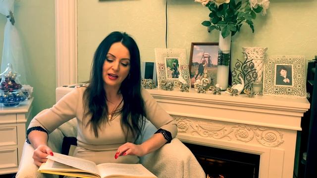 Русская сказка "Семь Симеонов" смотреть онлайн