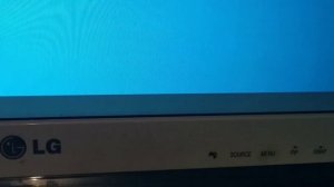 Настройка монитора Lg Flatron W2363V??