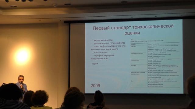 Трихоскопия De profundis Диалоги о трихологии смотреть онлайн