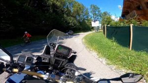 Honda CRF1000L Africa Twin DCT | Обзор и история владения.