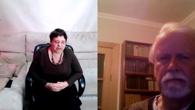 Ирина Подзорова - Как настроить контакт со своим Высшим Я. смотреть онлайн