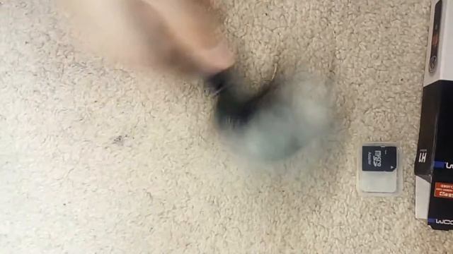 ? Распаковываем и тестируем ZOOM H1? смотреть онлайн