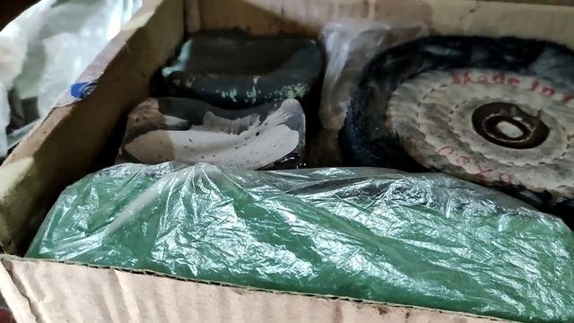 Восстановление хром колпаков смотреть онлайн