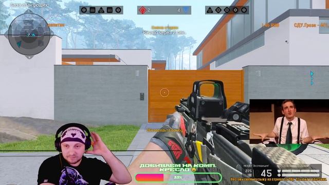 ?✌ Стрим в Warface ? Общайтесь?, подписывайтесь?, ставьте лайки ? смотреть онлайн