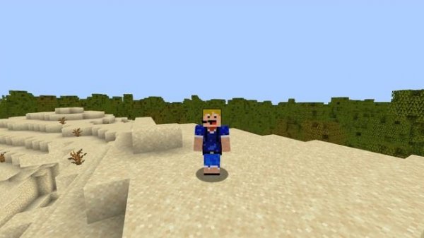 Minecraft News - New Free Cape? (Vanilla Cape)