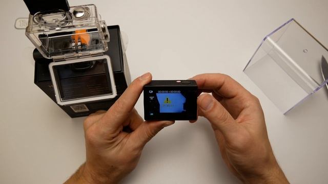 Лучшая экшн камера Eken H9 4k Aliexpress | Как купить ОРИГИНАЛ Eken H9R 4k на Алиэкспресс. смотреть онлайн