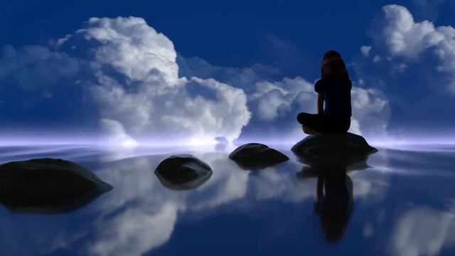 Музыка для медитации  5 минут