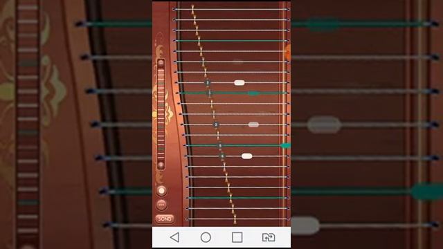 Guzheng connect:tuner e notes detector aplicativo incrível de música chinesa смотреть онлайн