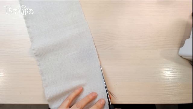 МК кукла Мари. Часть 2