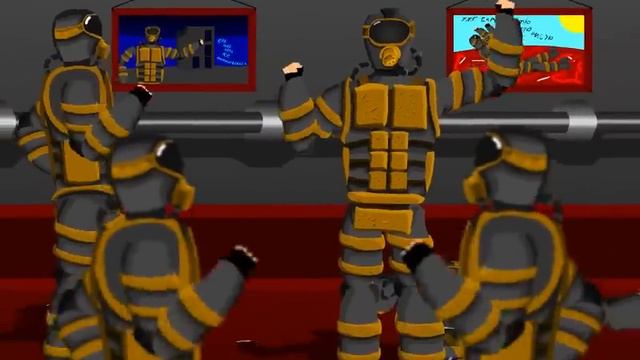 Forest 2013 Chapter 2 смотреть онлайн