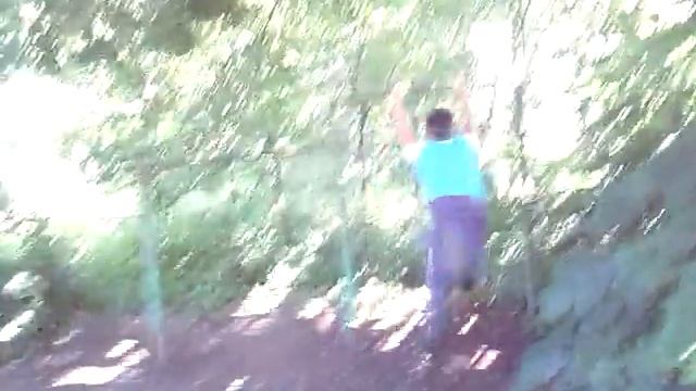 Гробик с турника