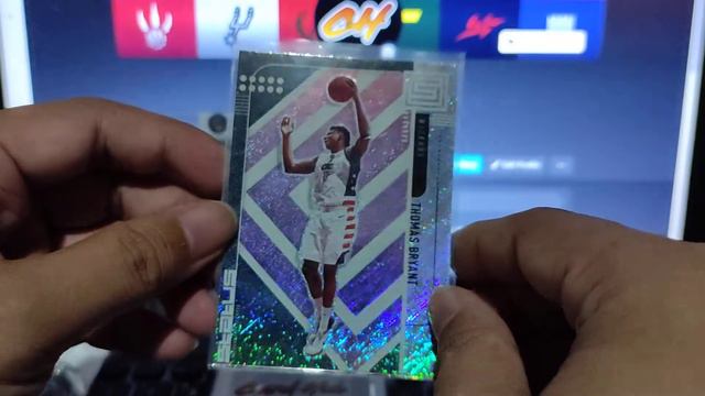 Mail time 1: Awesome Birthday Gift from MONOPOLY PHILIPPINES | NBA Cards смотреть онлайн