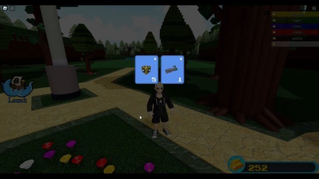 [Event?] Roblox Build A Boat For Treasure Script - Instant Win RB Battles (Get Badge) смотреть онлайн