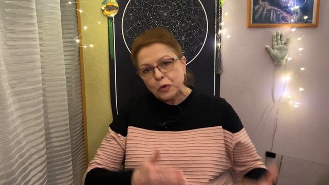 Марс в Весах. Астролог Алла Суходольская смотреть онлайн