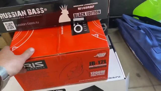 Отличная аудиосистема в VW Polo. Бюджетный автозвук с сохранением штатной магнитолы смотреть онлайн