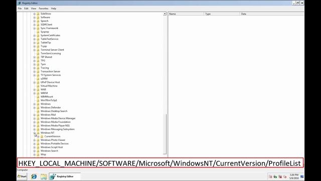 2023! The User Profile Service service failed the logon. User profile cannot be loaded in Windows смотреть онлайн