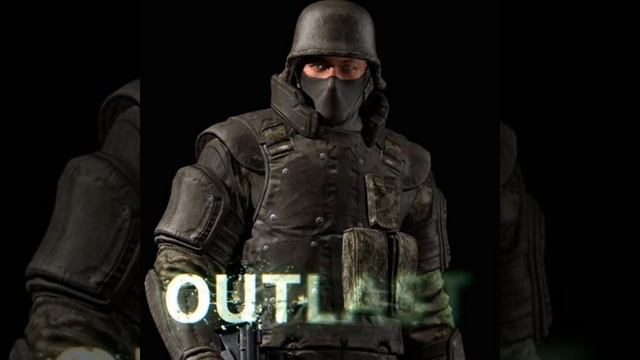 Outlast All Soldiers Voice lines ( murkoff tactical division ) смотреть онлайн