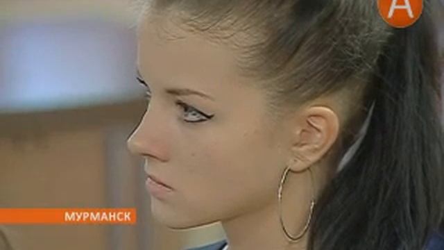 Чудо-машина за 3 миллиона рублей приехала в Мурманск смотреть онлайн