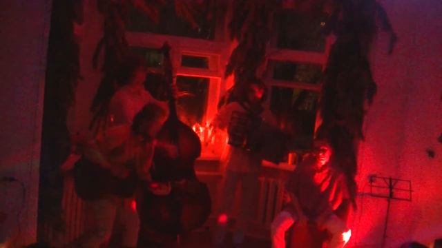 БананаБис - Каша из Желудей (Квартирник в Дай Пять) смотреть онлайн