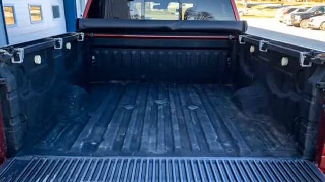 2017 Nissan Titan XD PRO 4X 4x4 4dr Crew Cab (Diesel) (Griswold, Iowa) смотреть онлайн