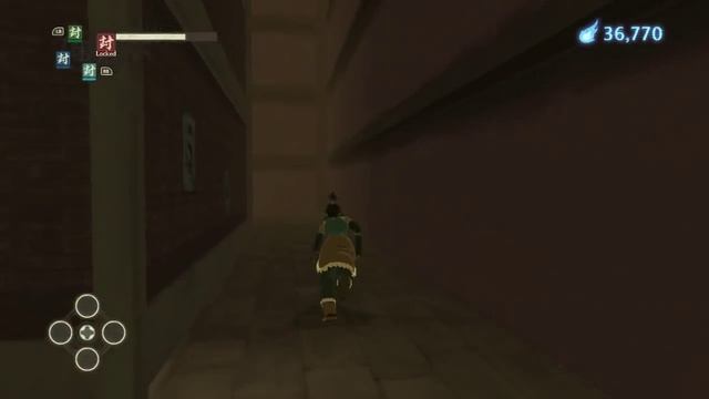 Avatar: The Legend Of Korra Game Walkthrough Part 1 BENDING ALL ELEMENTS смотреть онлайн