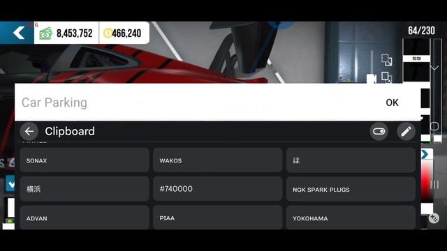 Easy Porsche 911 GT3 RS Advan Racing Livery | Car Parking Multiplayer смотреть онлайн