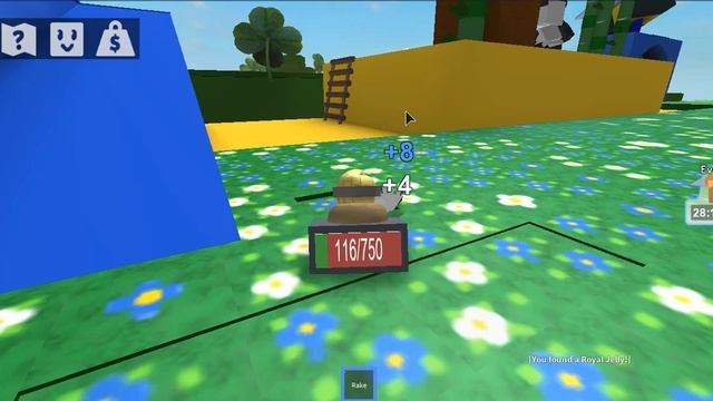 Как достать скин для пчелы?!!! смотреть онлайн