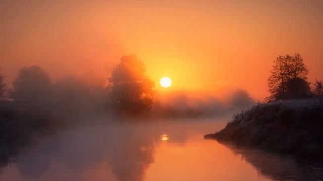 Сентиментальная прогулка